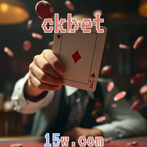 ckbet Blogs