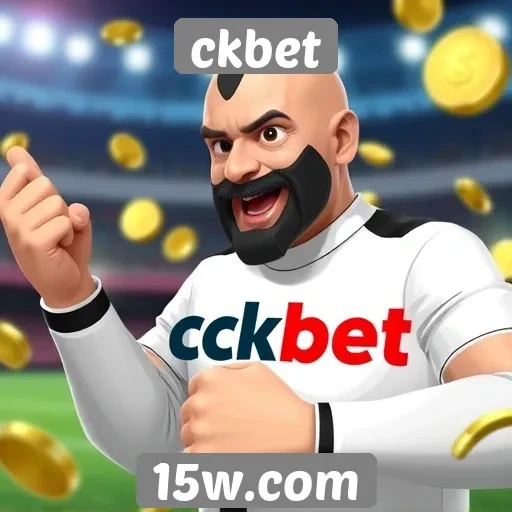 Comparativo de bônus oferecidos pelo ckbet