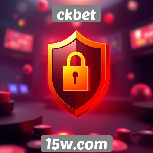 novos recursos de segurança no site ckbet