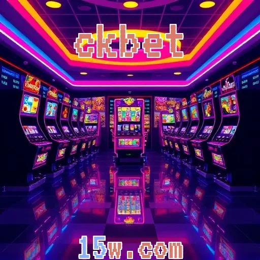 ckbet Estratégia