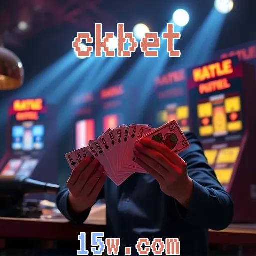 ckbet Suporte